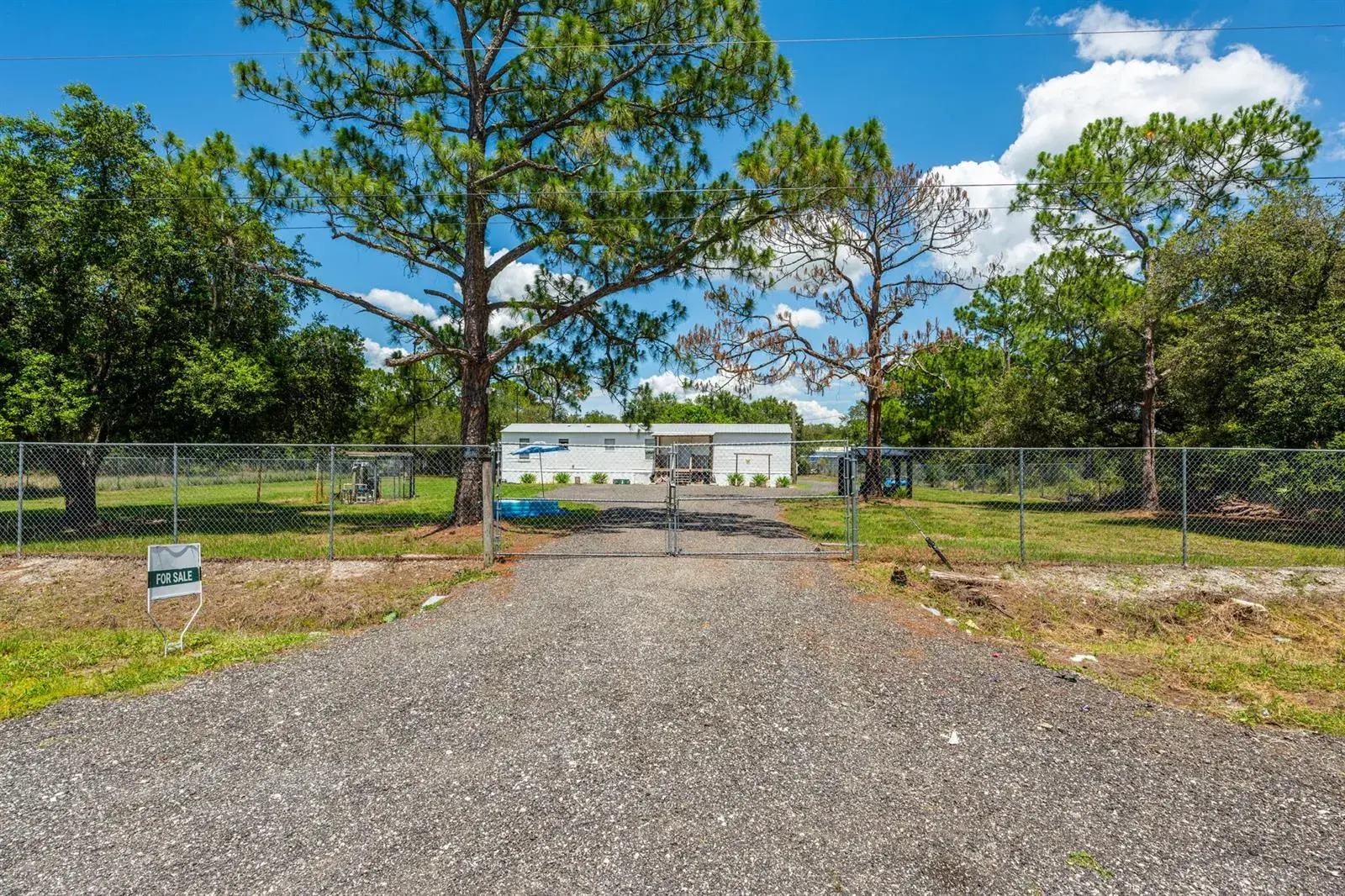 625 N Verda Street, Clewiston FL 33440