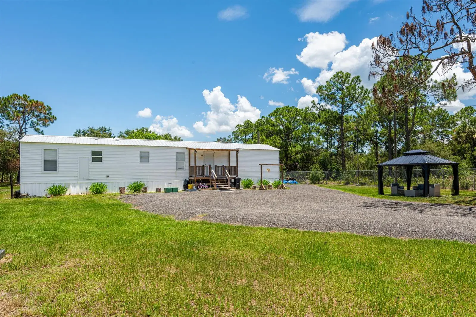 625 N Verda Street, Clewiston FL 33440