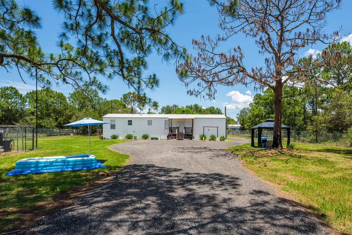 625 N Verda Street, Clewiston FL 33440
