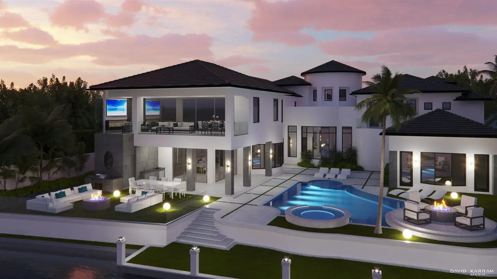 419 E Coconut Palm Road, Boca Raton FL 33432