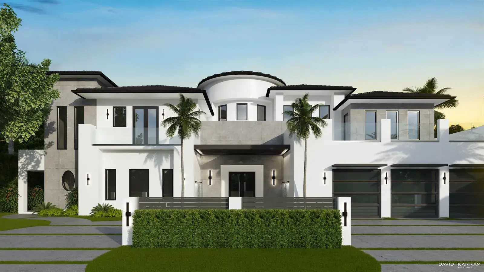 419 E Coconut Palm Road, Boca Raton FL 33432
