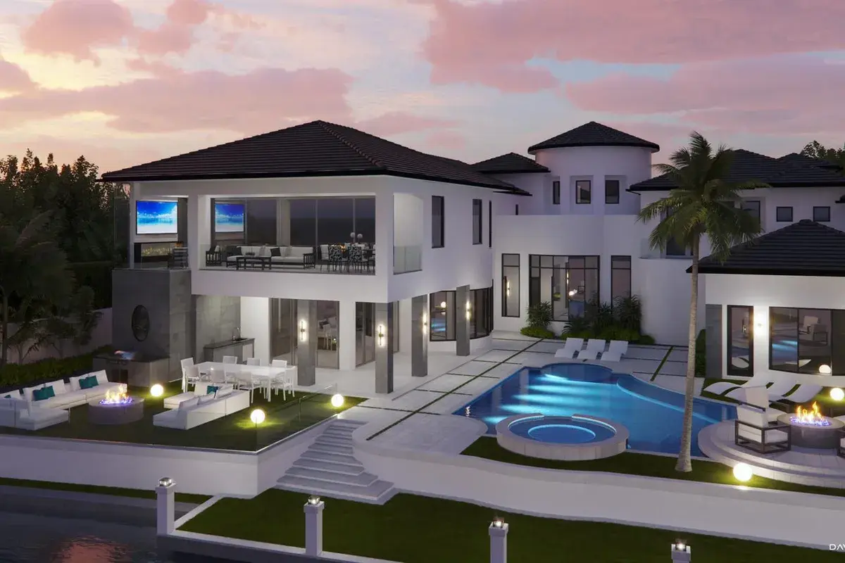 419 E Coconut Palm Road, Boca Raton FL 33432
