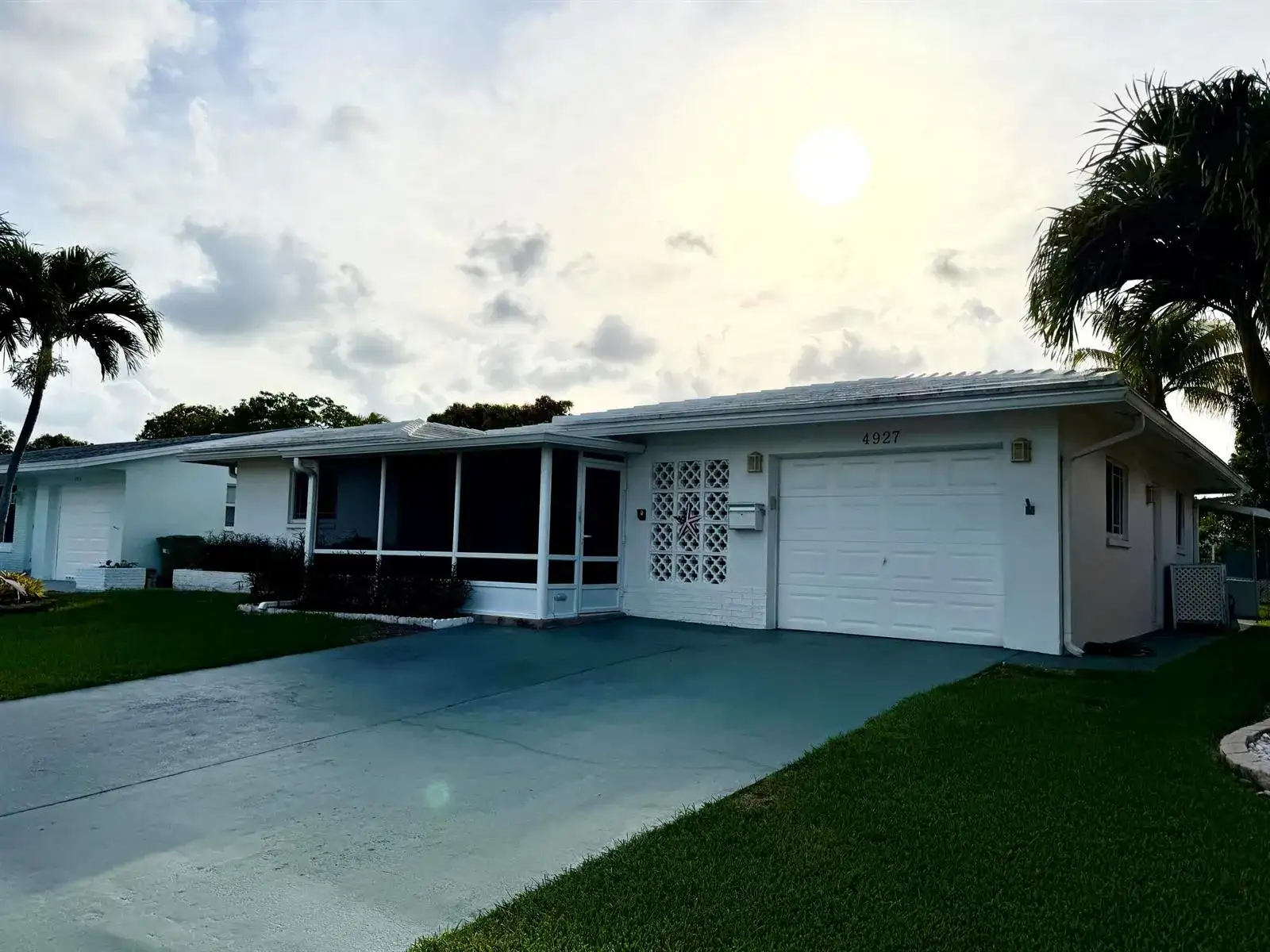 4927 NW 47th Terrace, Tamarac FL 33319 photo 3