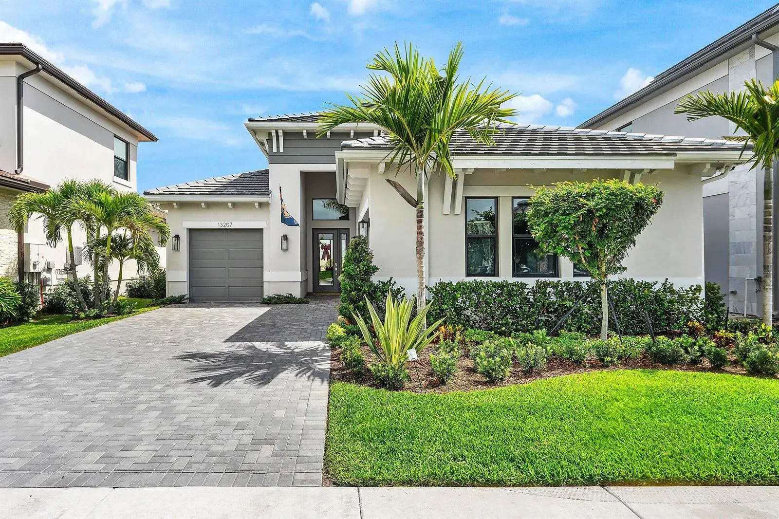 13207 Feathering Way, Palm Beach Gardens FL 33412