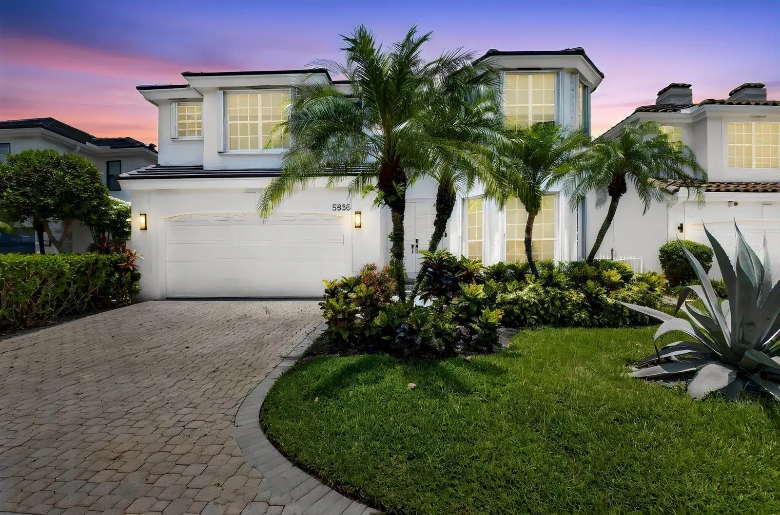 5835 NW 42nd Terrace, Boca Raton FL 33496