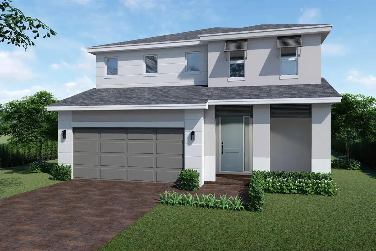 6610 SE Park Trace Drive, Stuart FL 34997