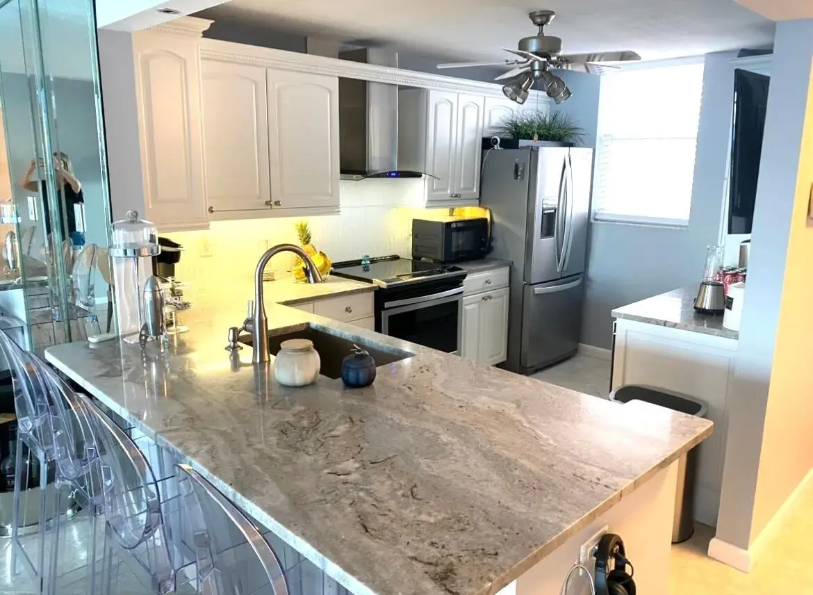 9940 S Ocean Drive # 1004, Jensen Beach FL 34957