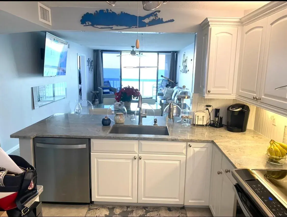 9940 S Ocean Drive # 1004, Jensen Beach FL 34957