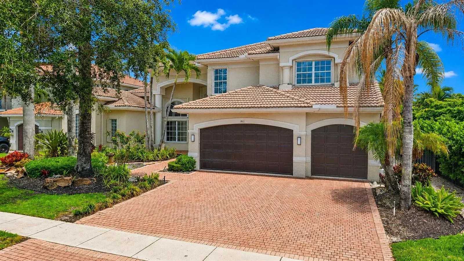 9511 Savona Winds Drive, Delray Beach FL 33446