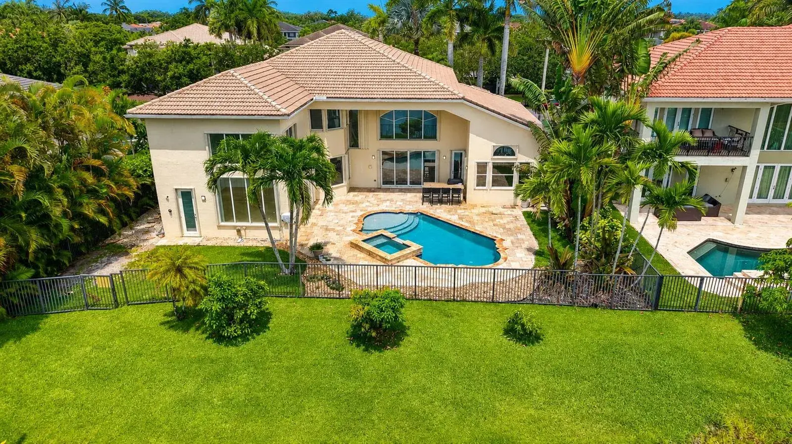 9511 Savona Winds Drive, Delray Beach FL 33446