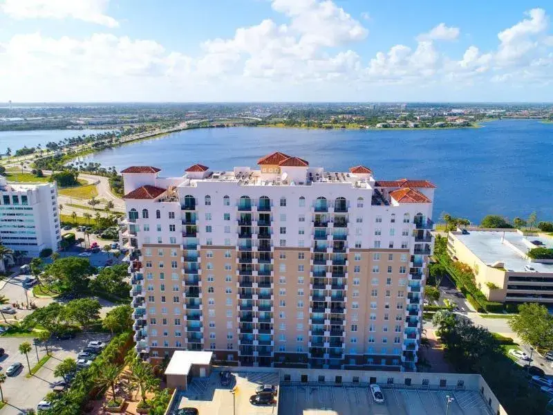 616 Clearwater Park Road # 1112, West Palm Beach FL 33401