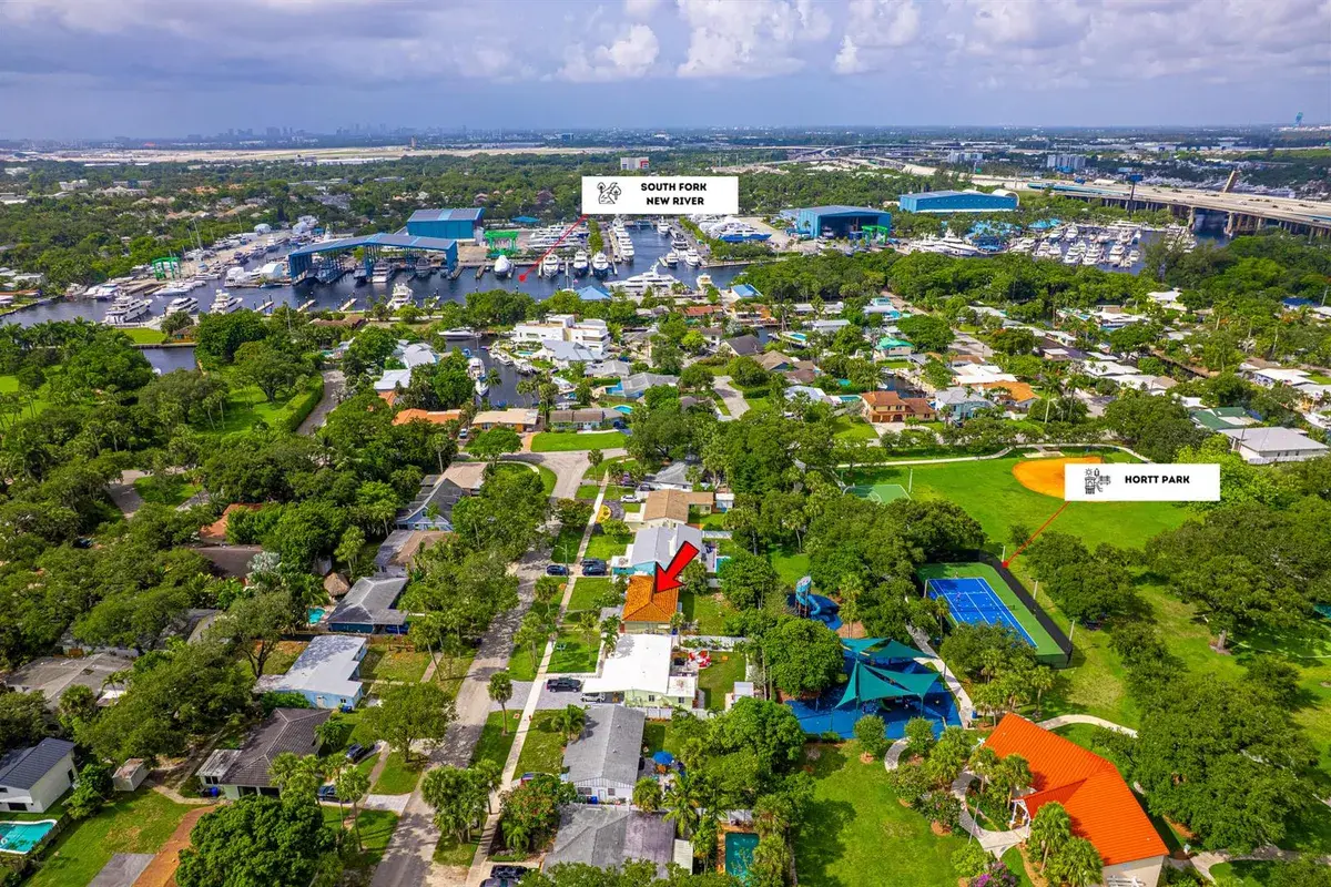1455 SW 16th Terrace, Fort Lauderdale FL 33312