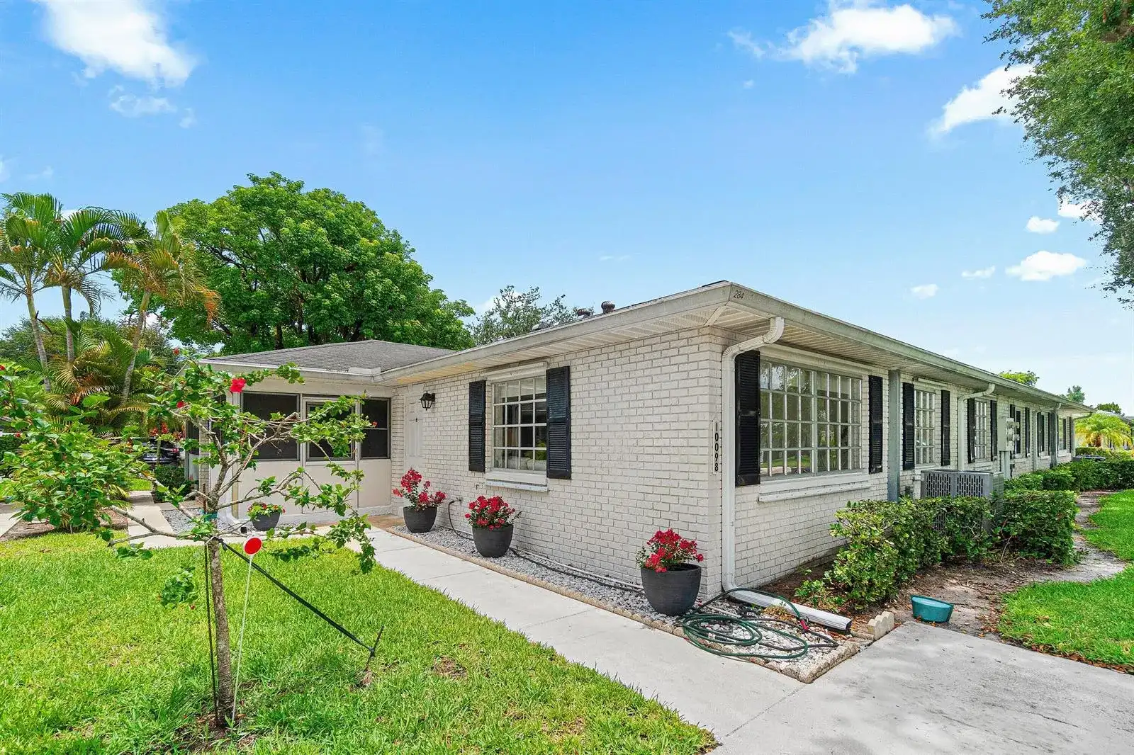 10098 S 40th Drive S, Boynton Beach FL 33436
