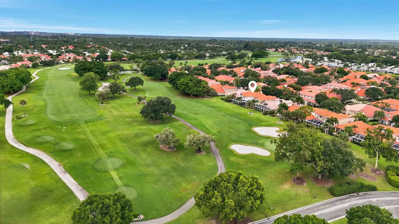 2 Monterey Pointe Drive, Palm Beach Gardens FL 33418 photo 2