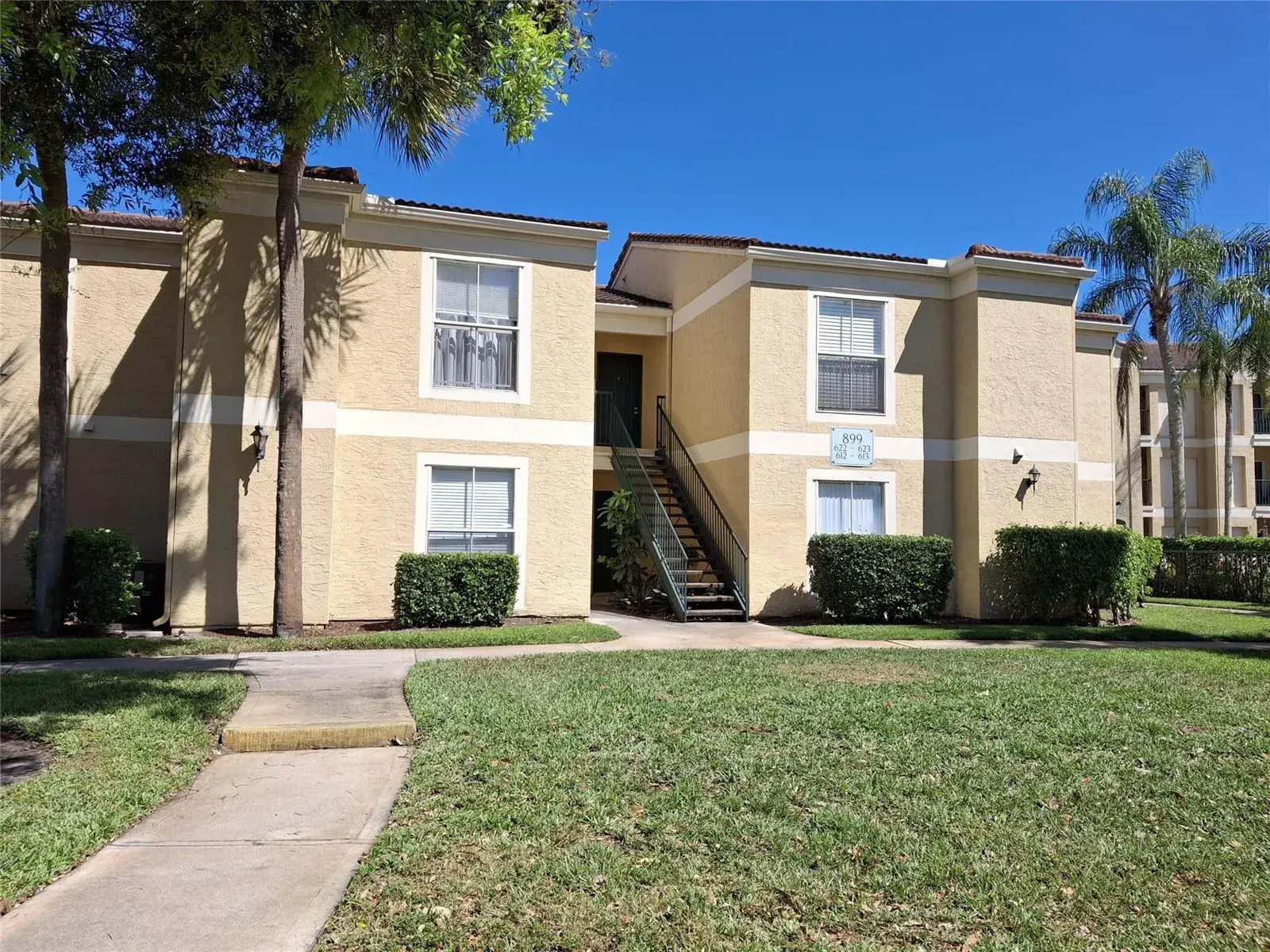 899 Riverside Drive # 613, Coral Springs FL 33071