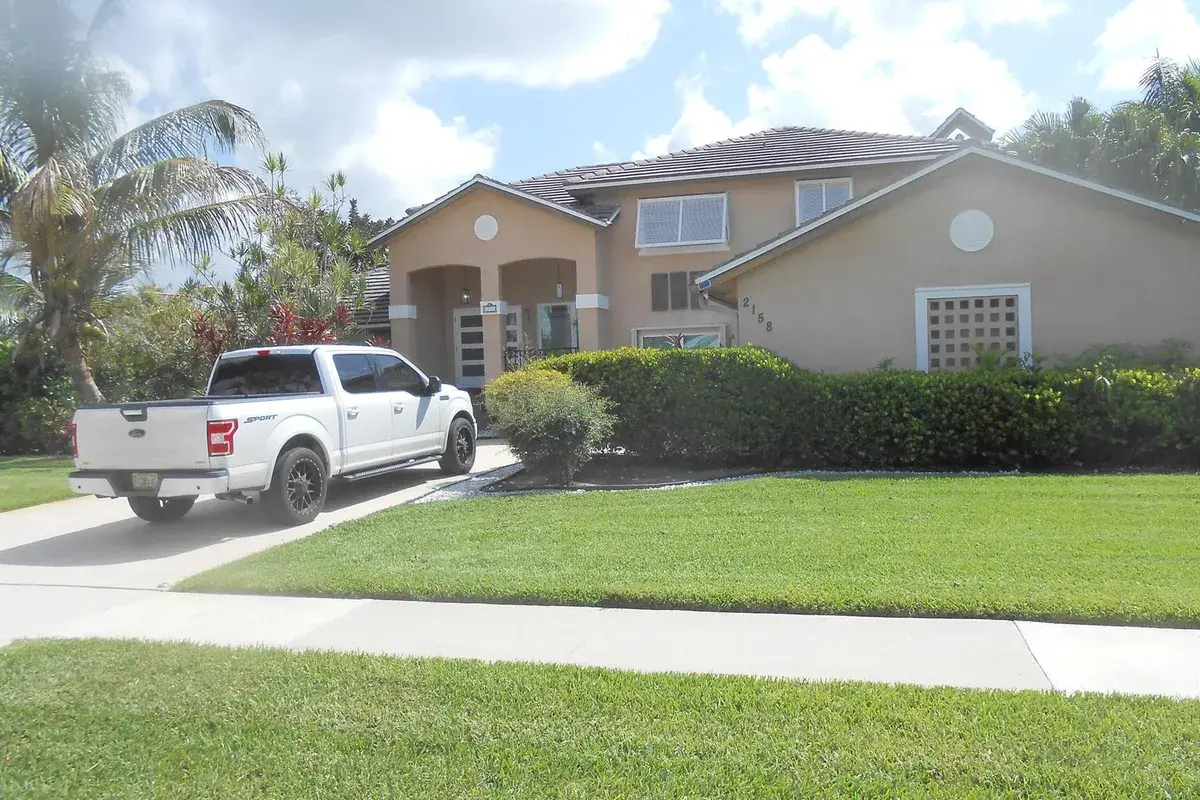 2158 Portland Avenue, Wellington FL 33414