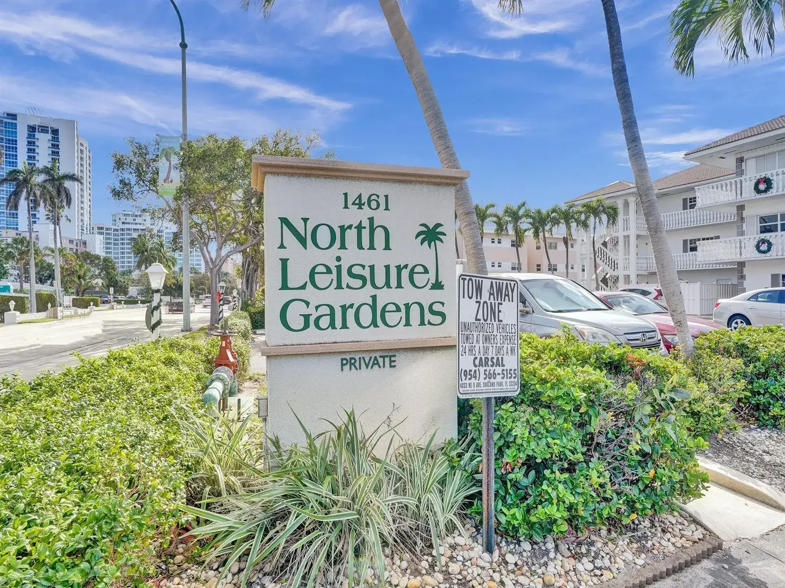 1461 S Ocean Boulevard # 303, Lauderdale By The Sea FL 33062