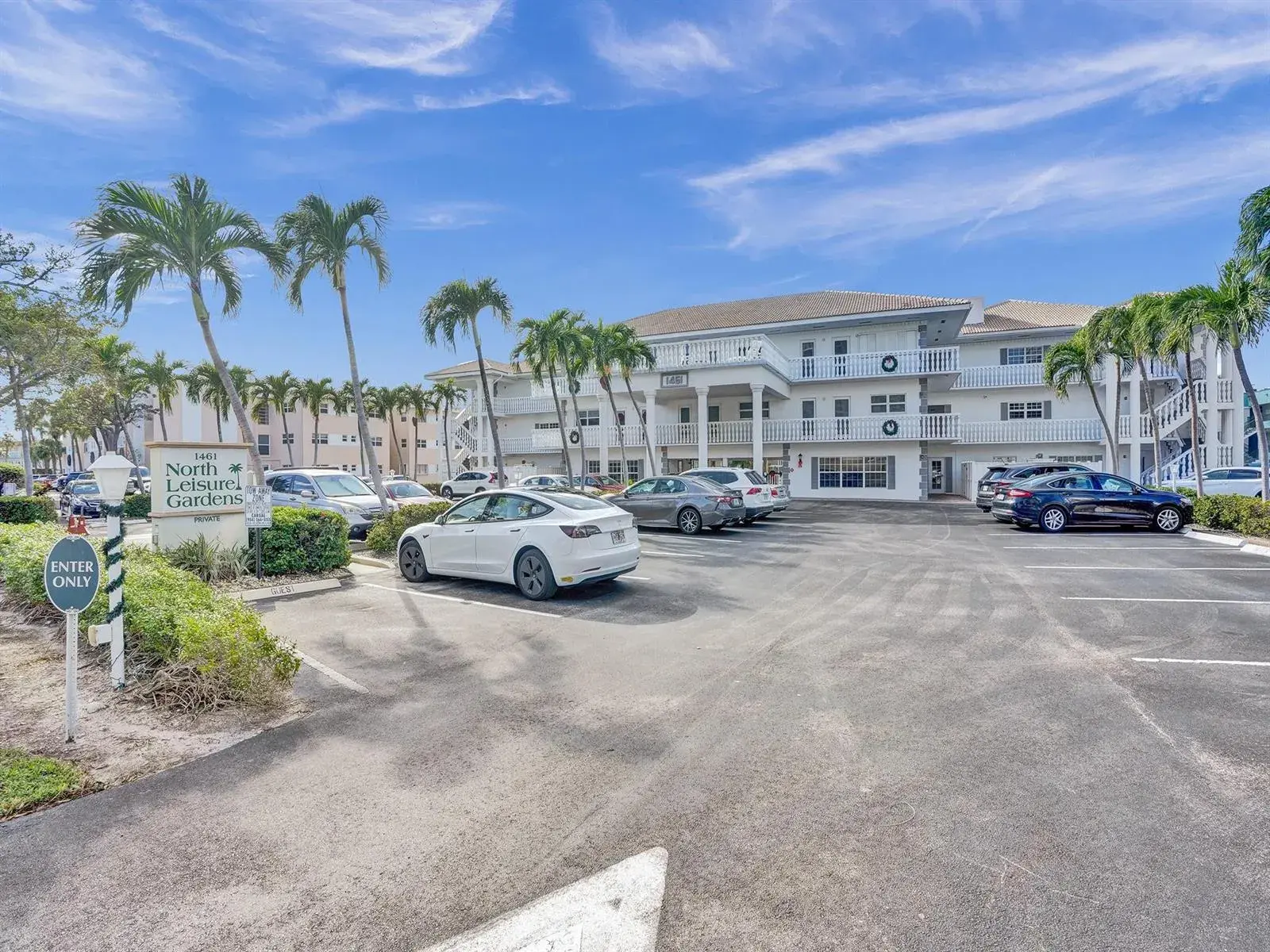 1461 S Ocean Boulevard # 303, Lauderdale By The Sea FL 33062