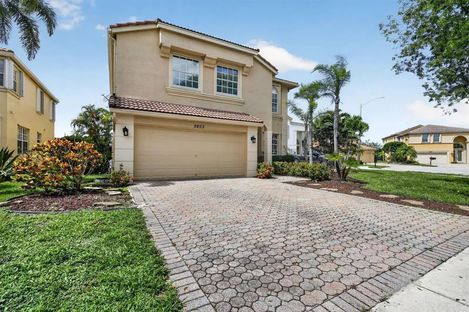 9855 Woolworth Court Court, Wellington FL 33414