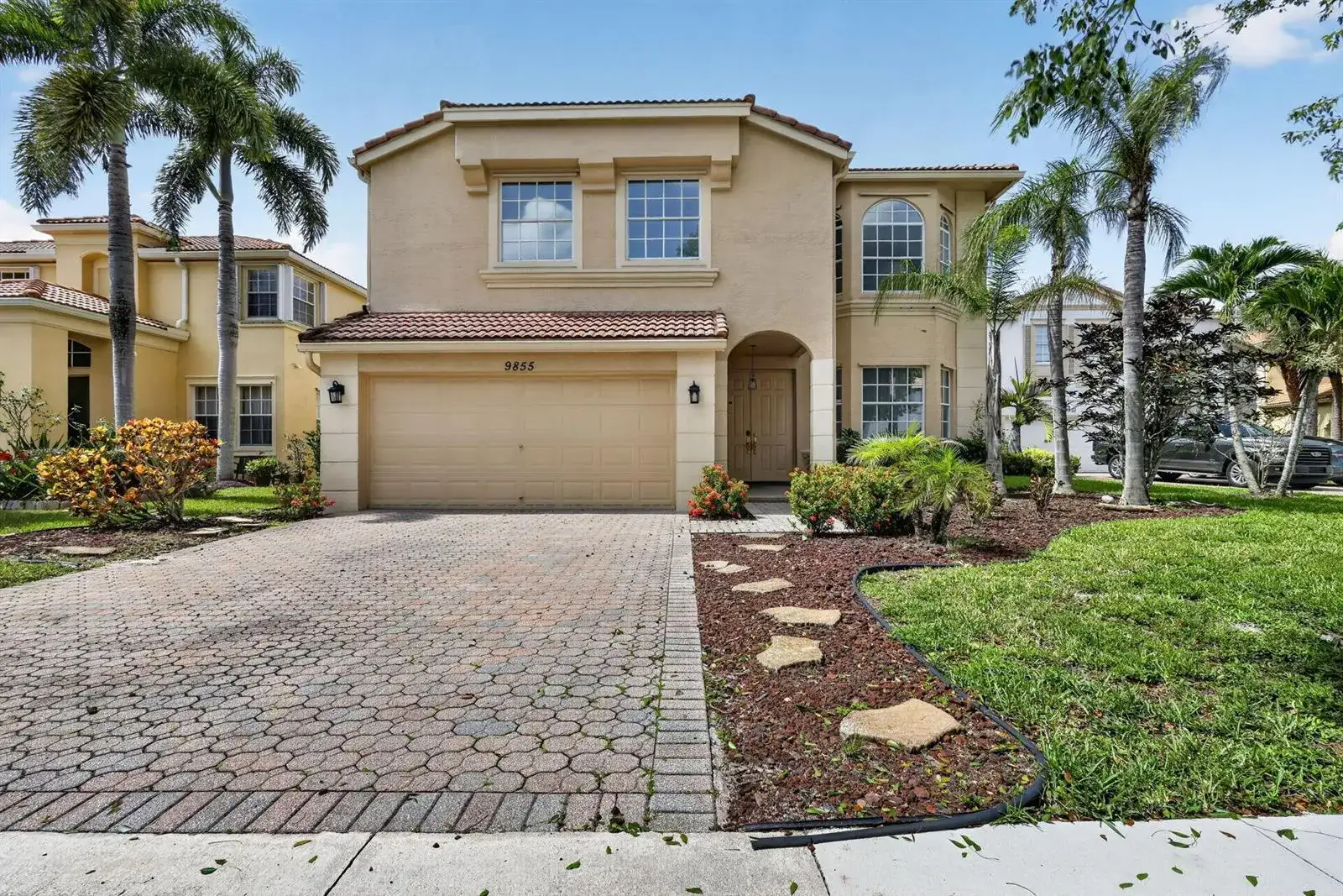 9855 Woolworth Court Court, Wellington FL 33414 photo 2