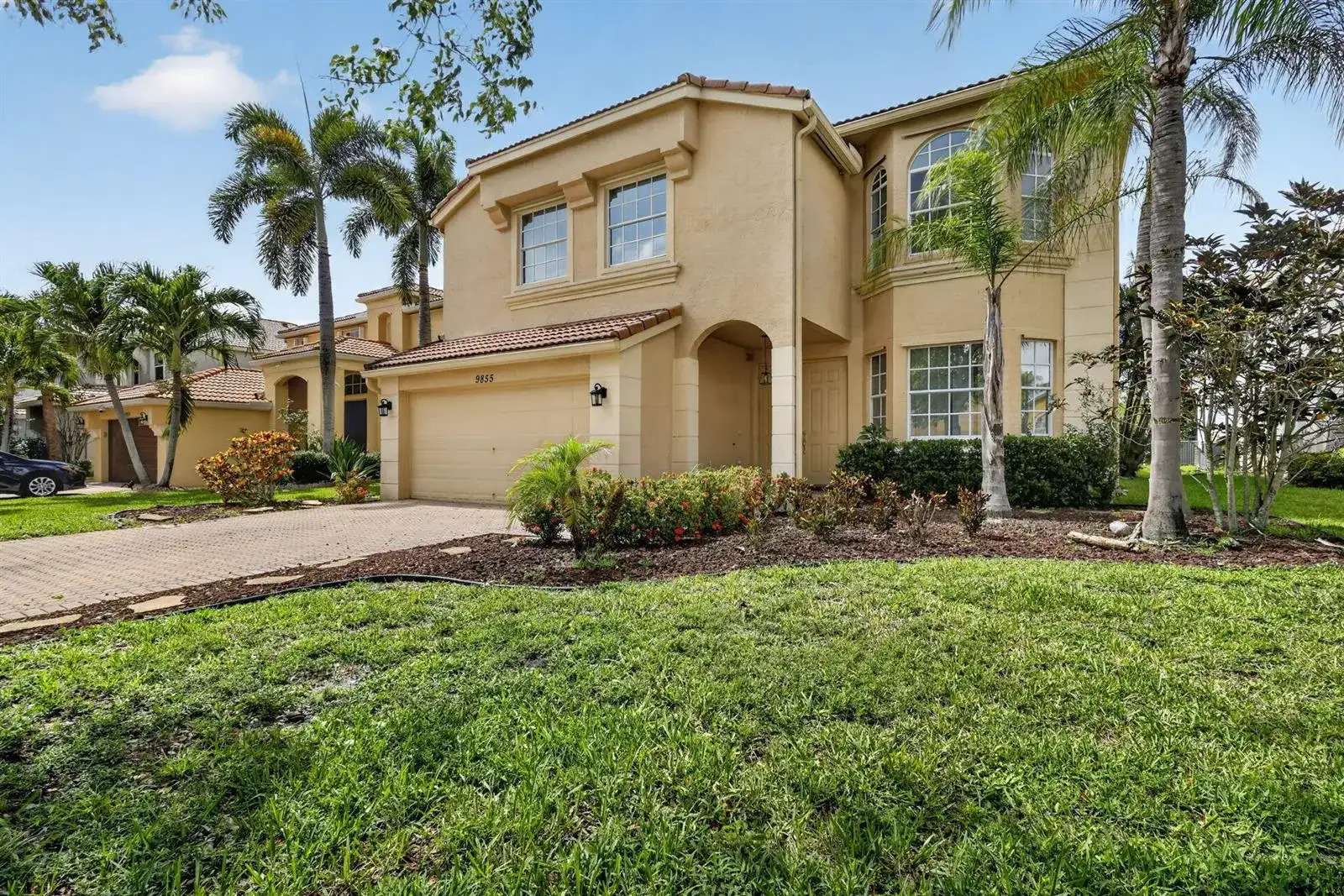 9855 Woolworth Court Court, Wellington FL 33414 photo 3