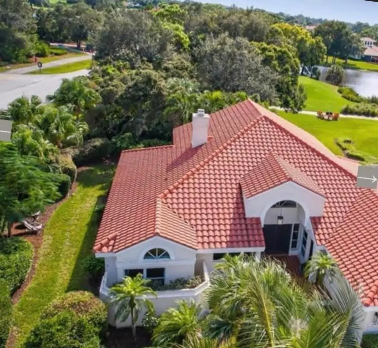 2001 NW Laurel Oak Lane, Palm City FL 34990