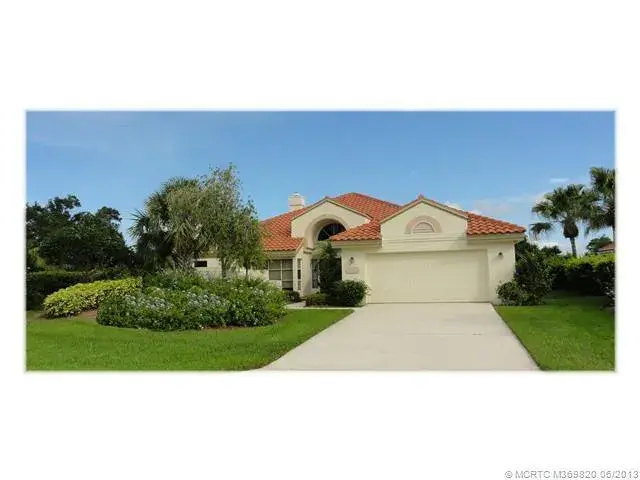 2001 NW Laurel Oak Lane, Palm City FL 34990