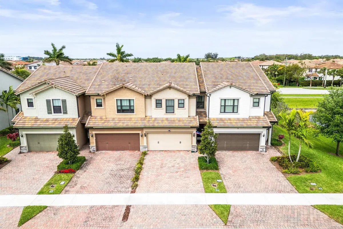 4739 Eventing Street, Lake Worth FL 33467