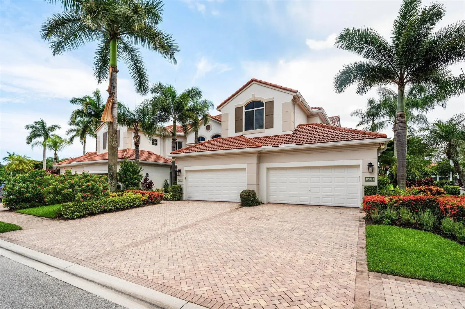123 Palm Bay Terrace # B, Palm Beach Gardens FL 33418