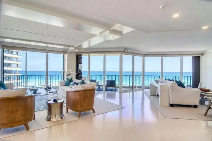 570 Ocean Drive # 601, Juno Beach FL 33408 photo 3