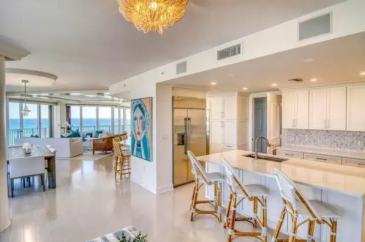 570 Ocean Drive # 601, Juno Beach FL 33408 photo 4