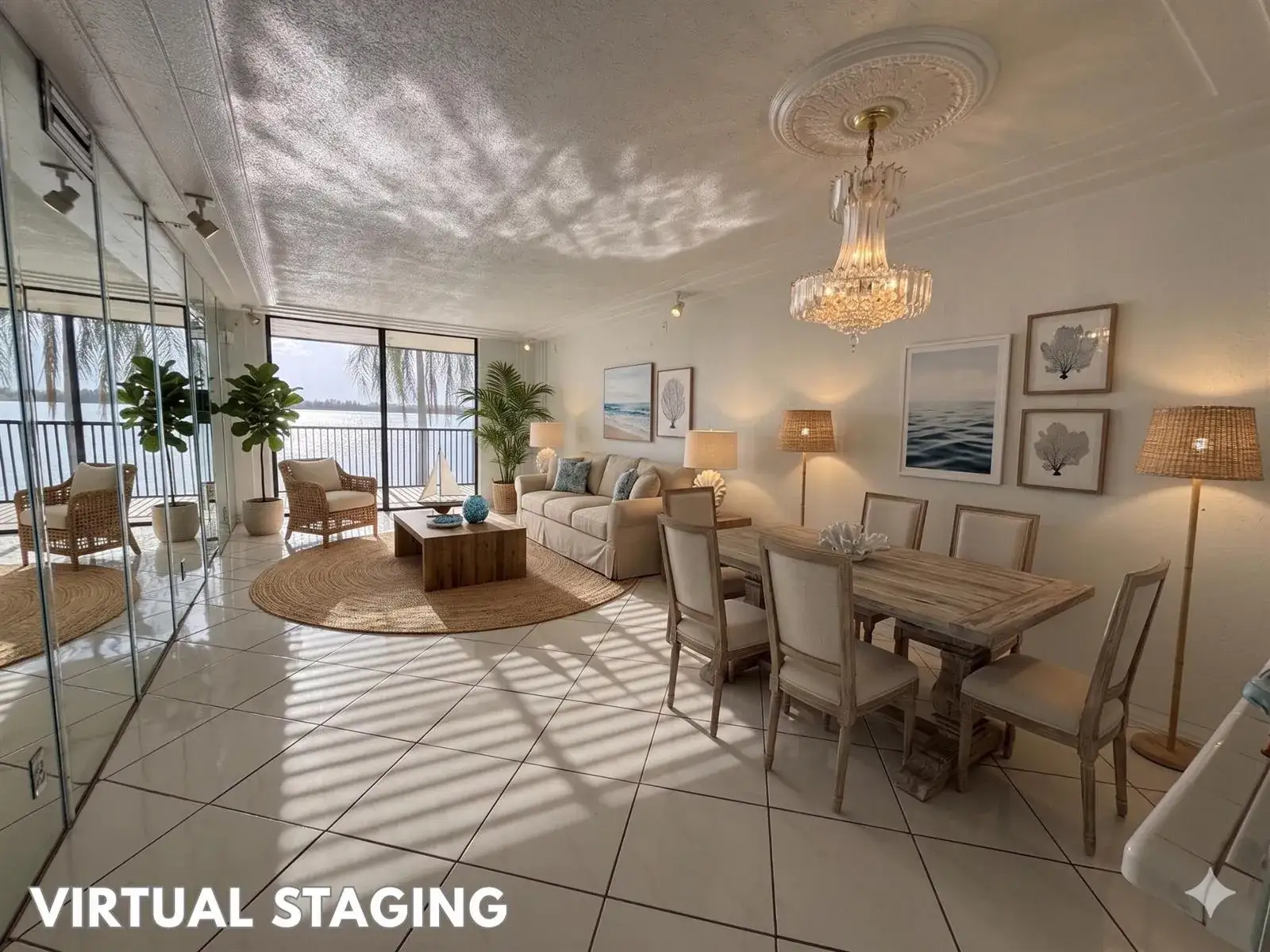 112 Lake Emerald Drive # 203, Oakland Park FL 33309