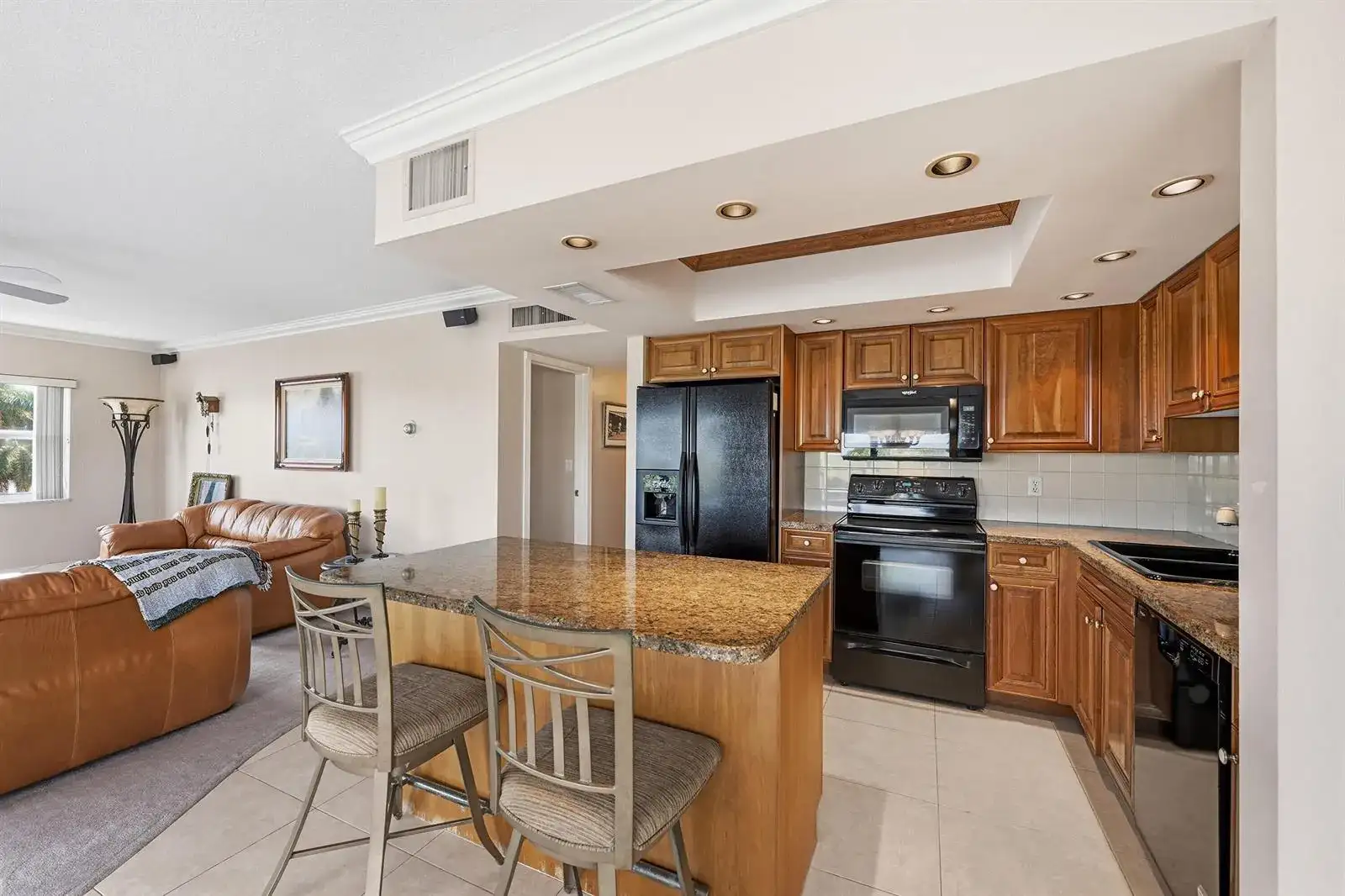 1839 Middle River Drive # 302, Fort Lauderdale FL 33305 photo 4