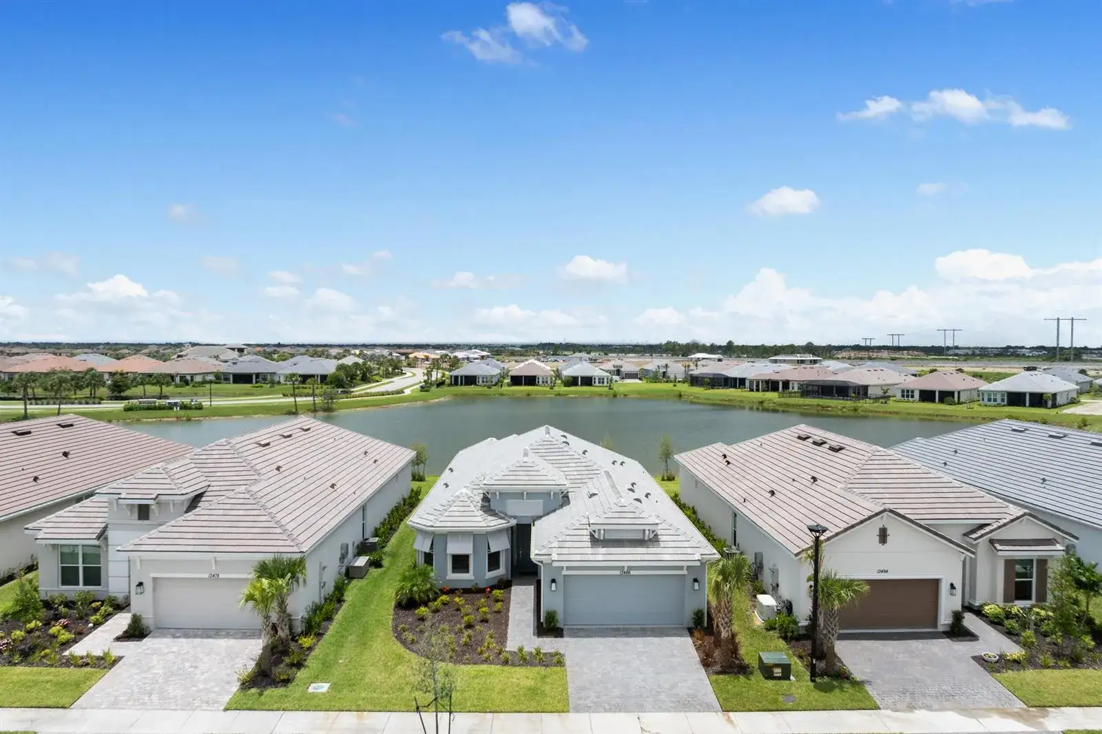 13486 SW Alejandro Court, Port St. Lucie FL 34987