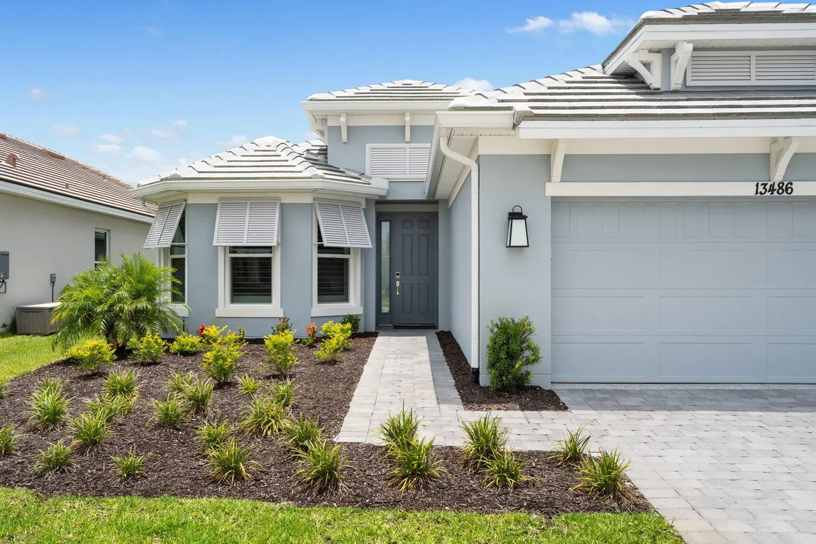 13486 SW Alejandro Court, Port St. Lucie FL 34987