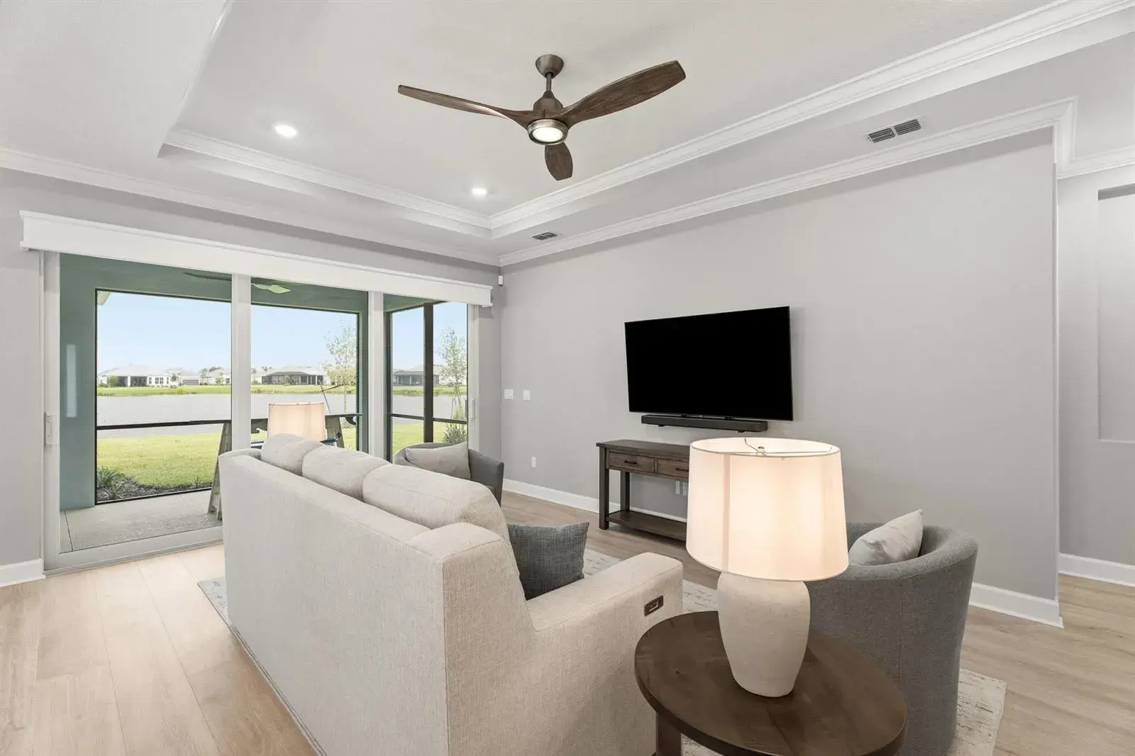13486 SW Alejandro Court, Port St. Lucie FL 34987