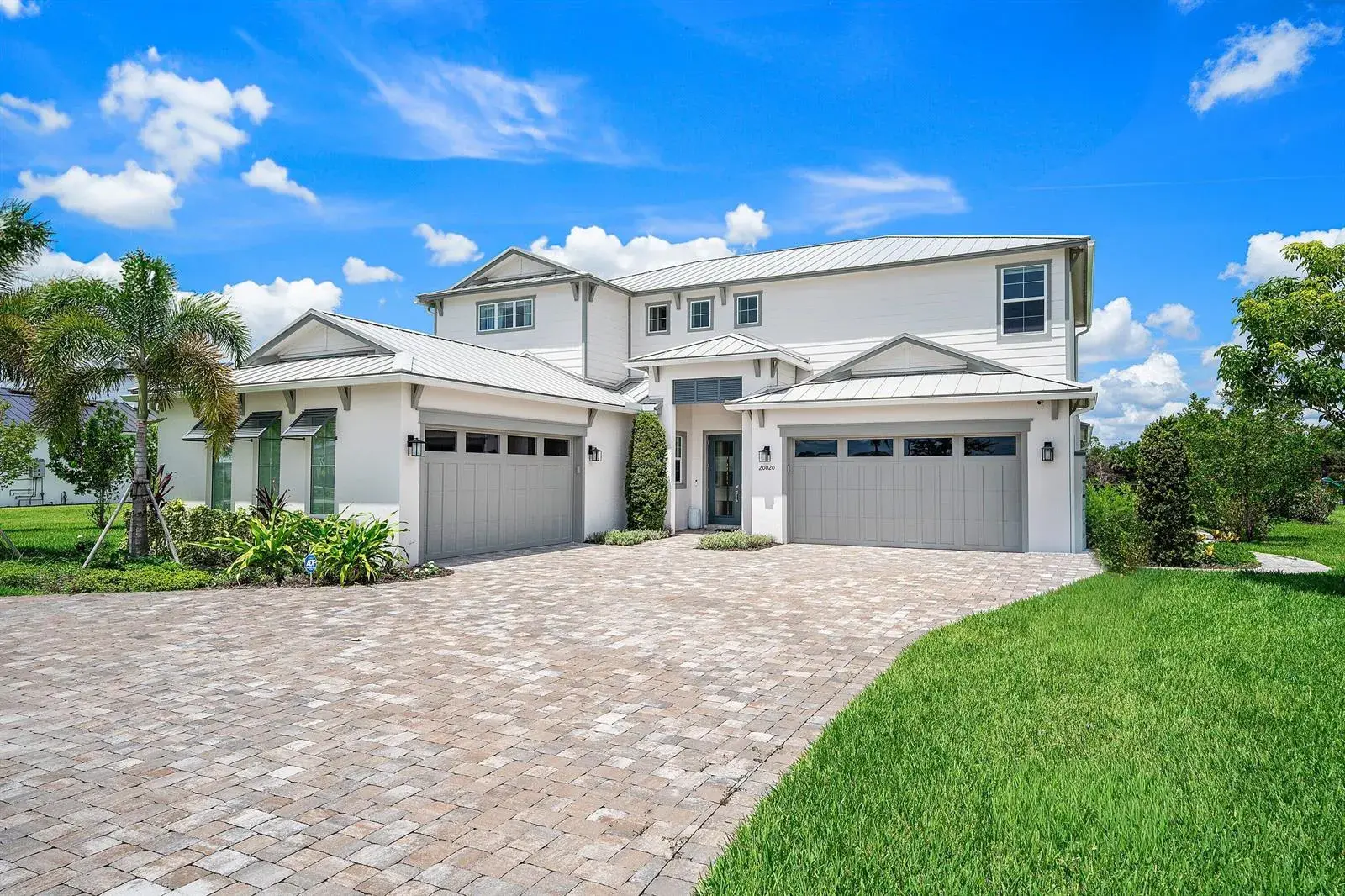 20020 SE Bridgewater Drive, Jupiter FL 33458