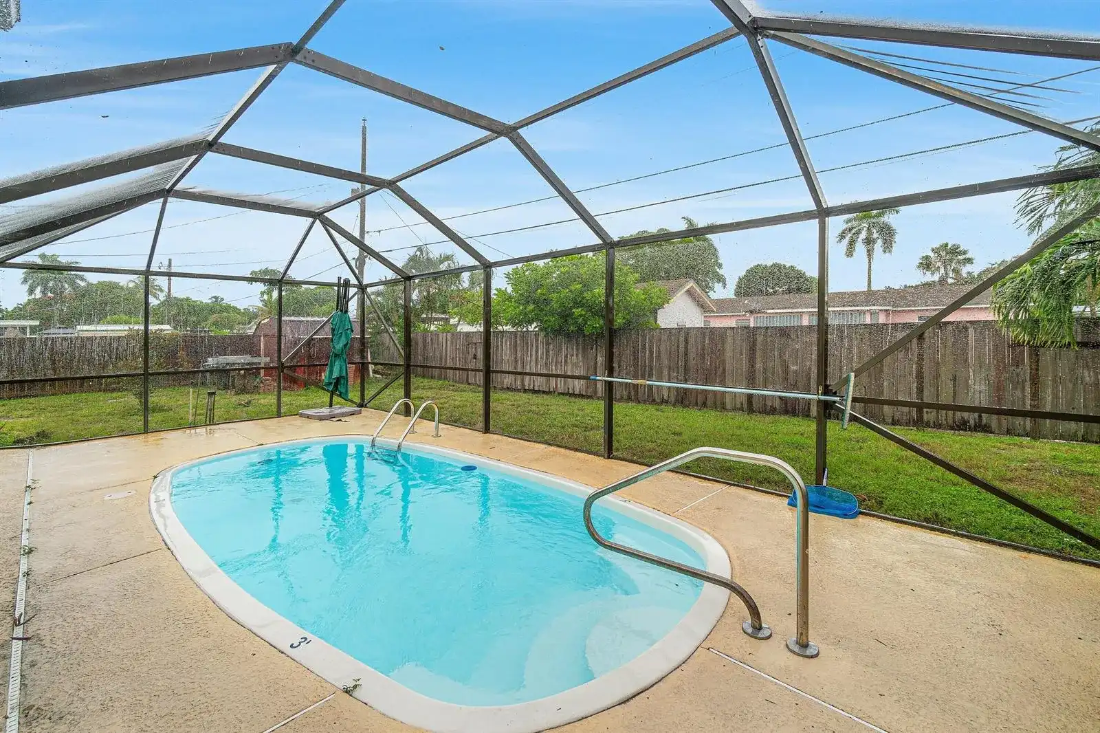 3195 Emerson Avenue, Palm Springs FL 33461