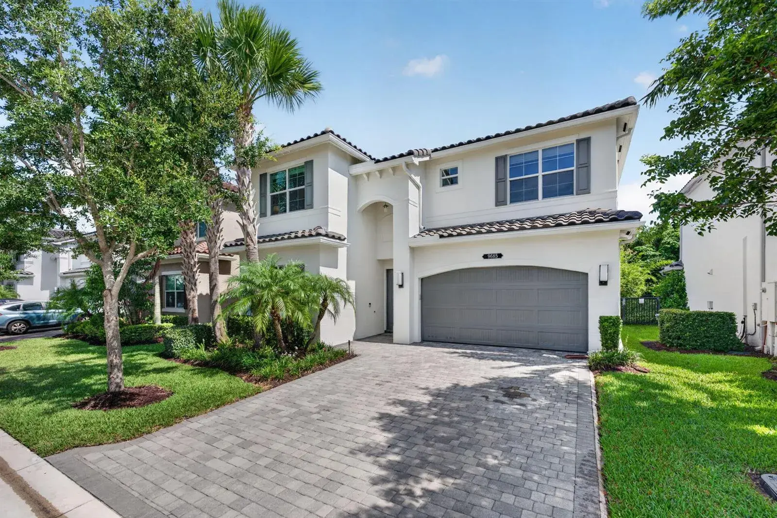 9685 Salty Bay Drive, Delray Beach FL 33446