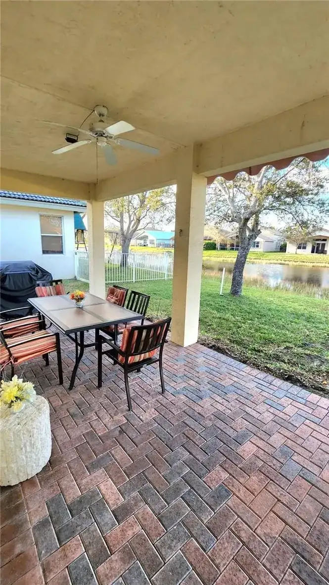 1807 SW Jamesport Drive, Port St. Lucie FL 34953 photo 3