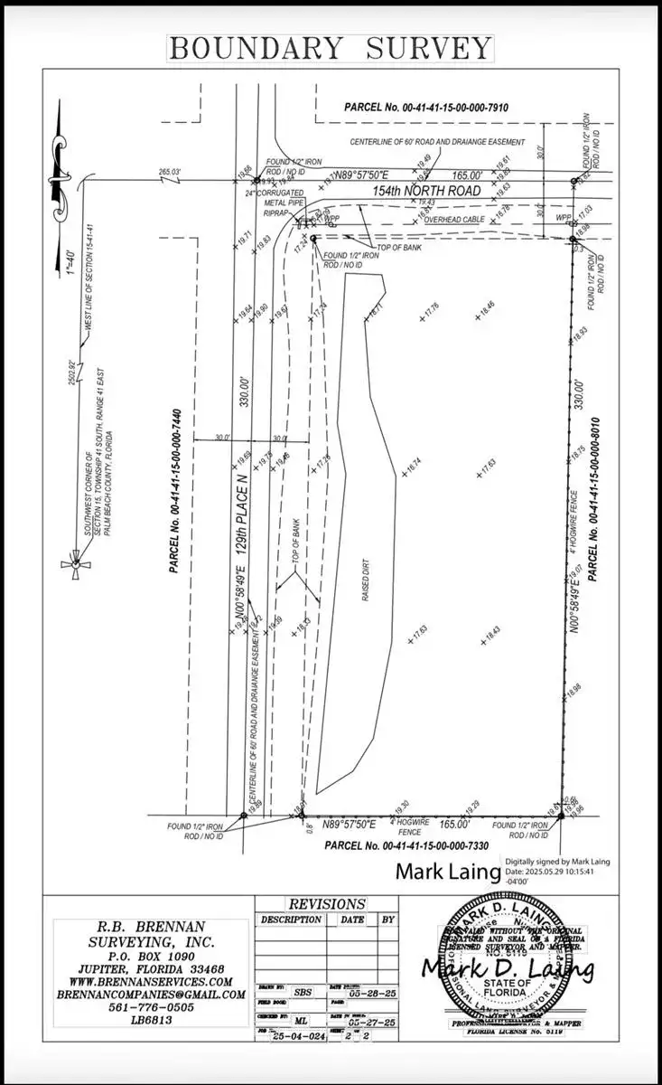 0 129th Terrace N, FL 33478 photo 3