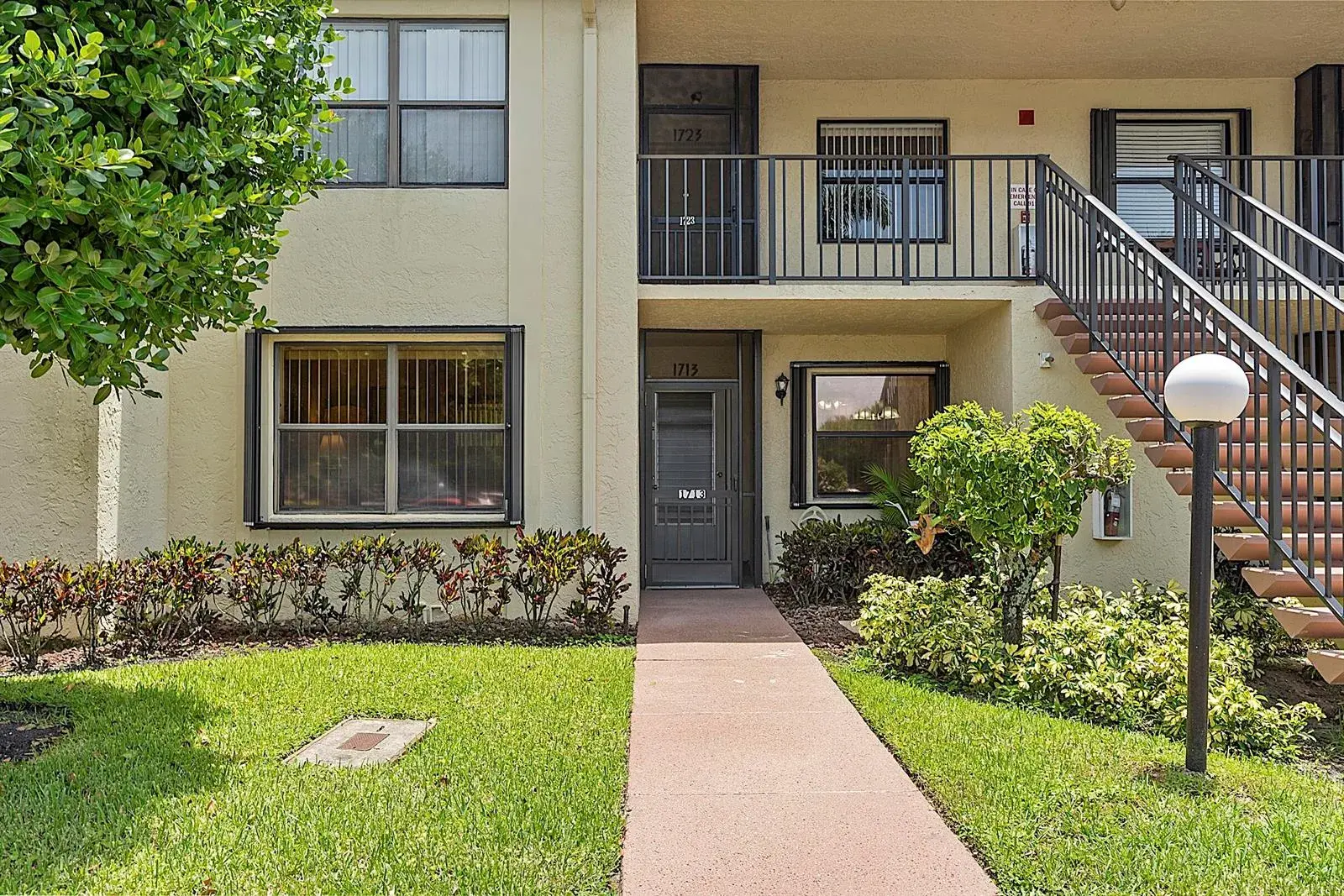 7844 Willow Spring Drive # 1713, Lake Worth FL 33467