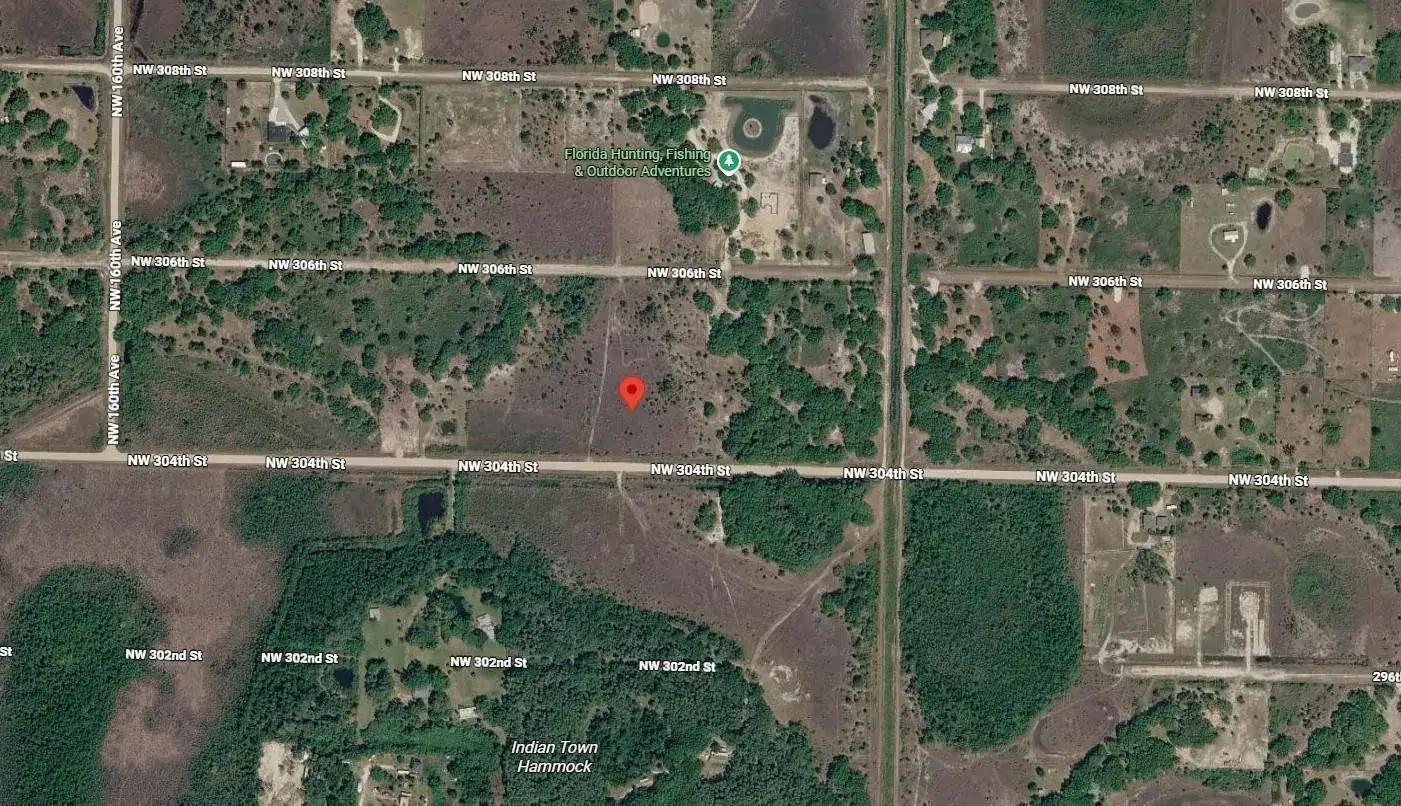 15463 NW 306th Street, Okeechobee FL 34972 photo 3