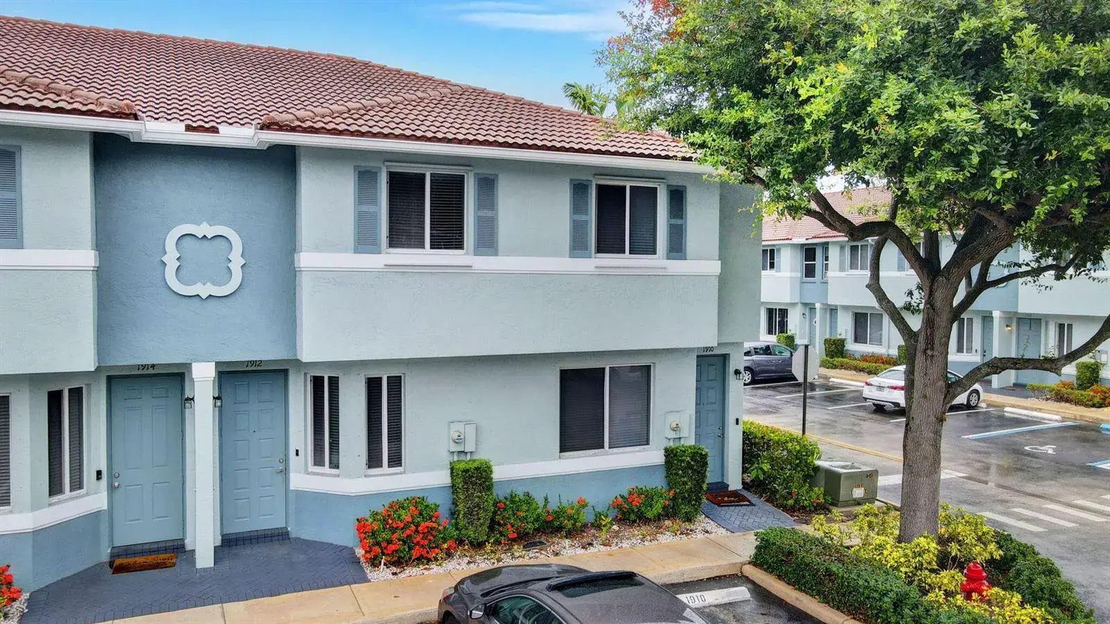 1912 Hibiscus Lane, Riviera Beach FL 33404