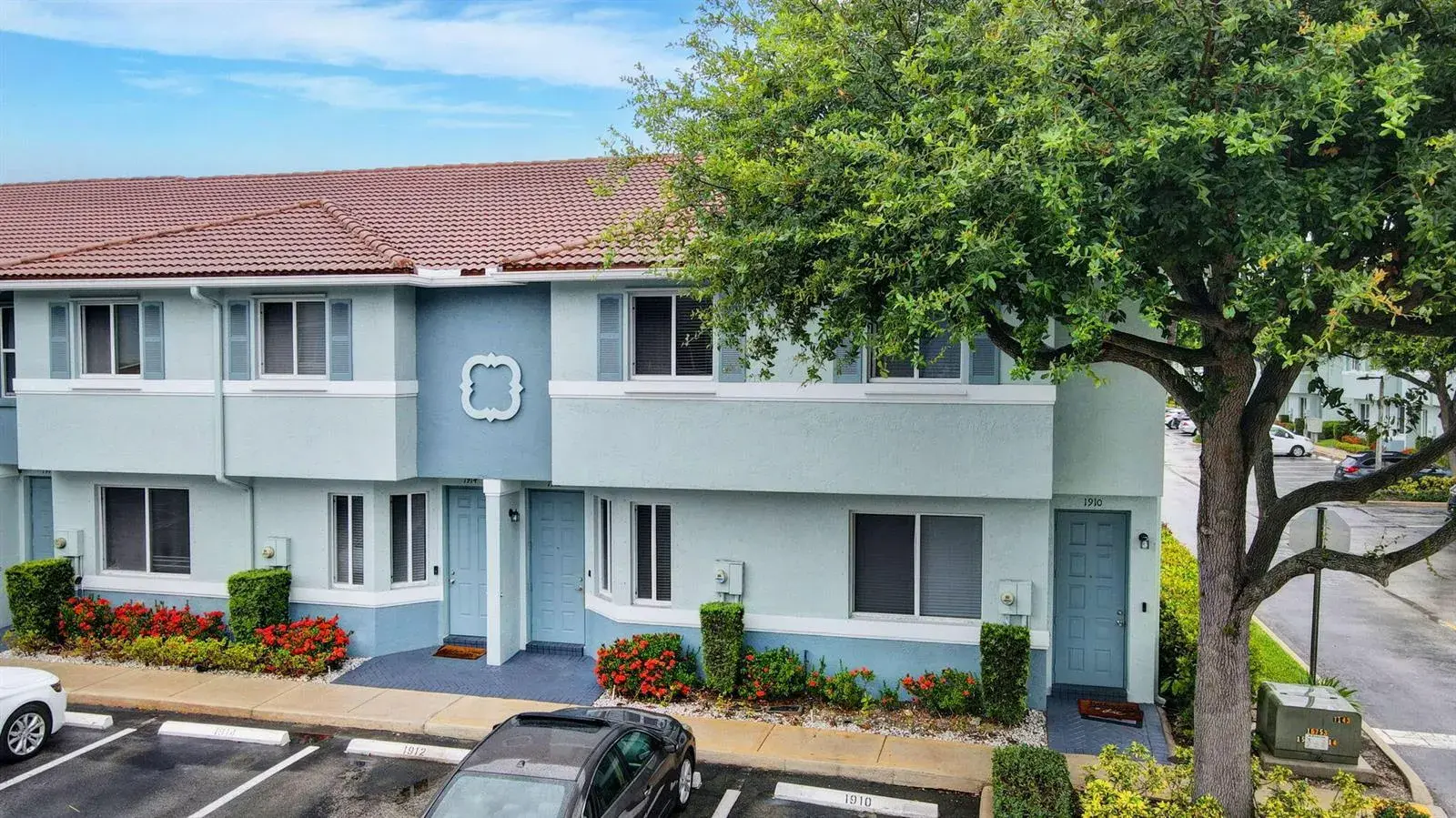 1912 Hibiscus Lane, Riviera Beach FL 33404