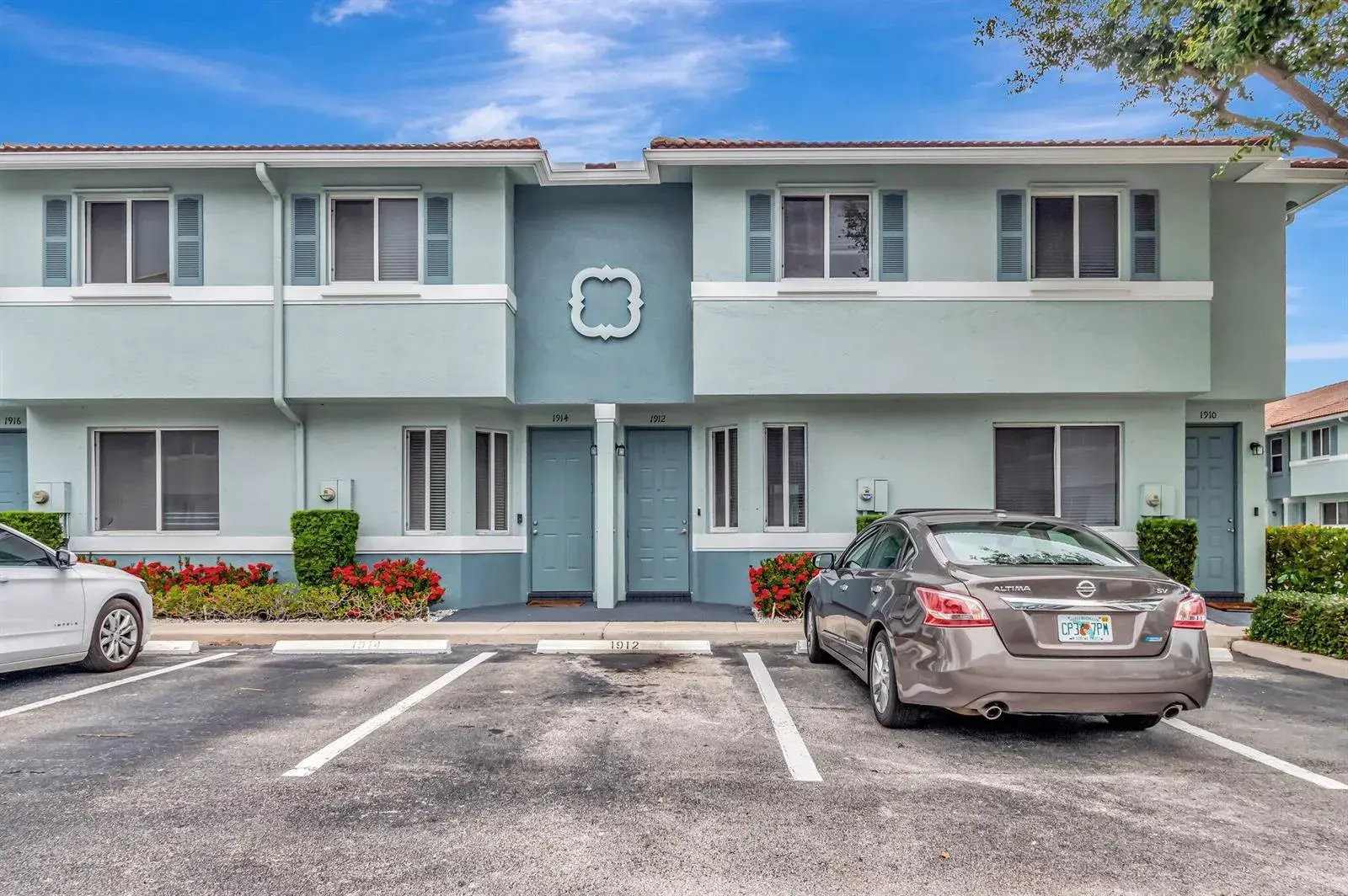 1912 Hibiscus Lane, Riviera Beach FL 33404