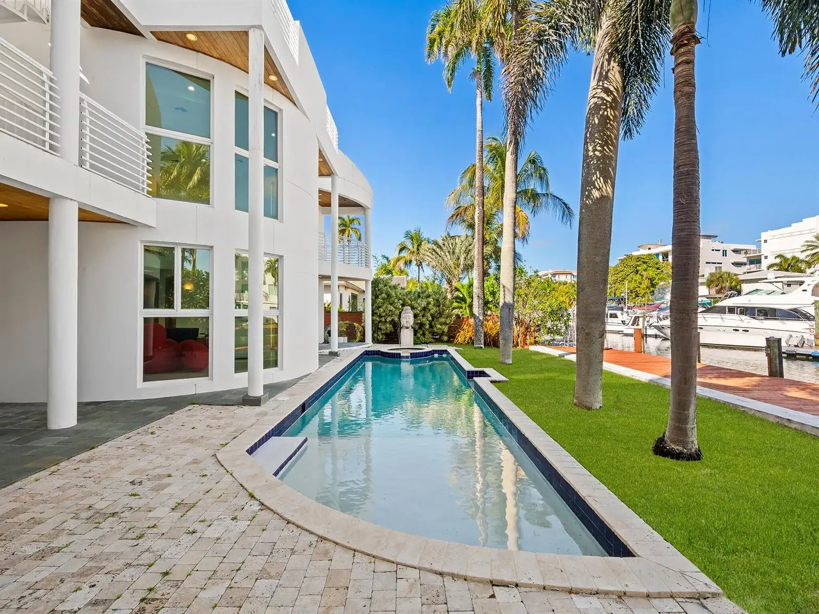 450 Victoria Terrace, Fort Lauderdale FL 33301 photo 4