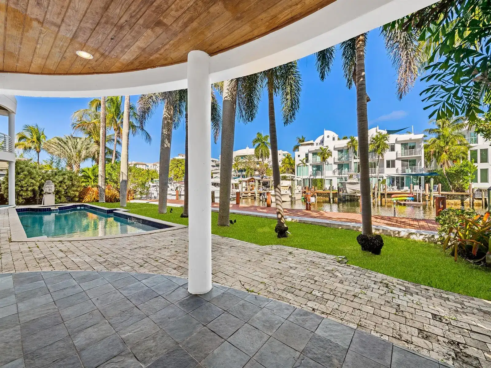 450 Victoria Terrace, Fort Lauderdale FL 33301 photo 5