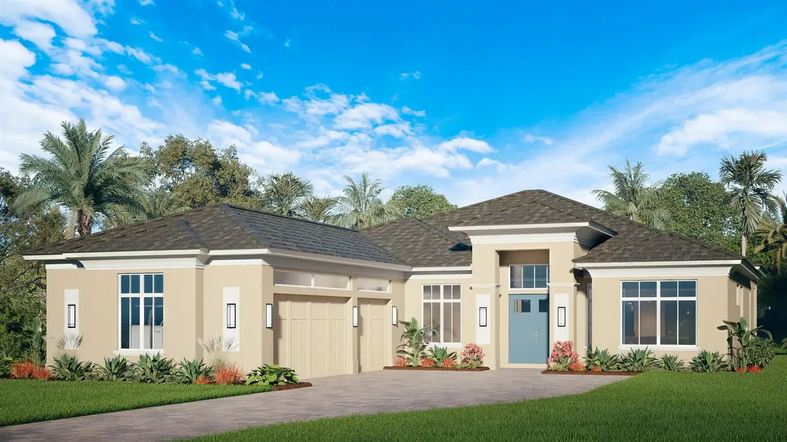 2267 Grand Harbor Reserve Square, Vero Beach FL 32967