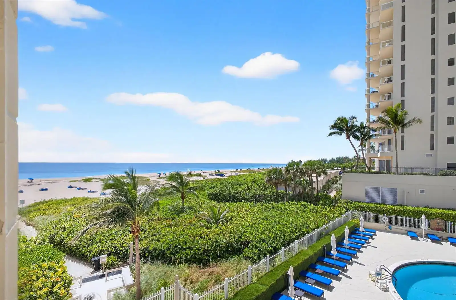 2800 N Ocean Drive # 3a, Singer Island FL 33404